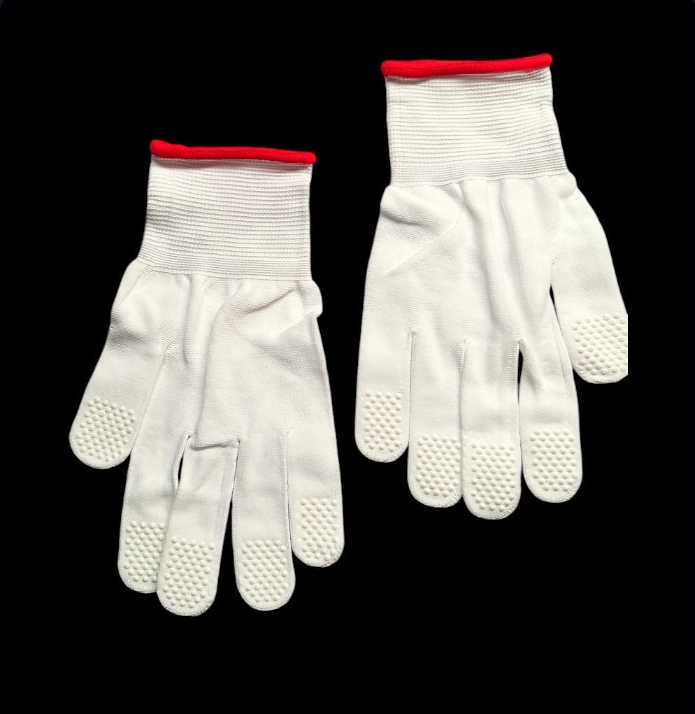 Multifunctional Quilting Gloves (047-1058-1059)
