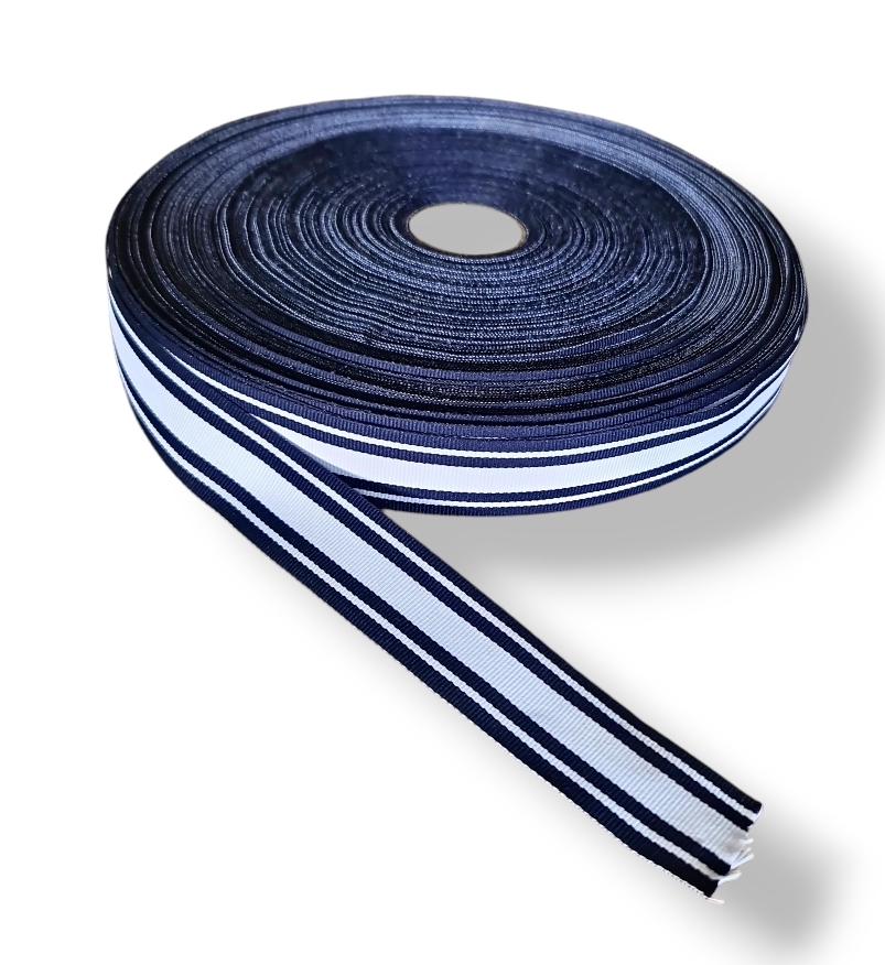 Petersham Ribbon (025-050)