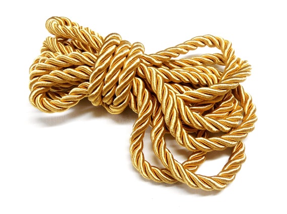 Twisted Cords (069-146)