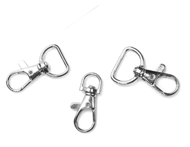 Lobster Clasps (033-636-782)