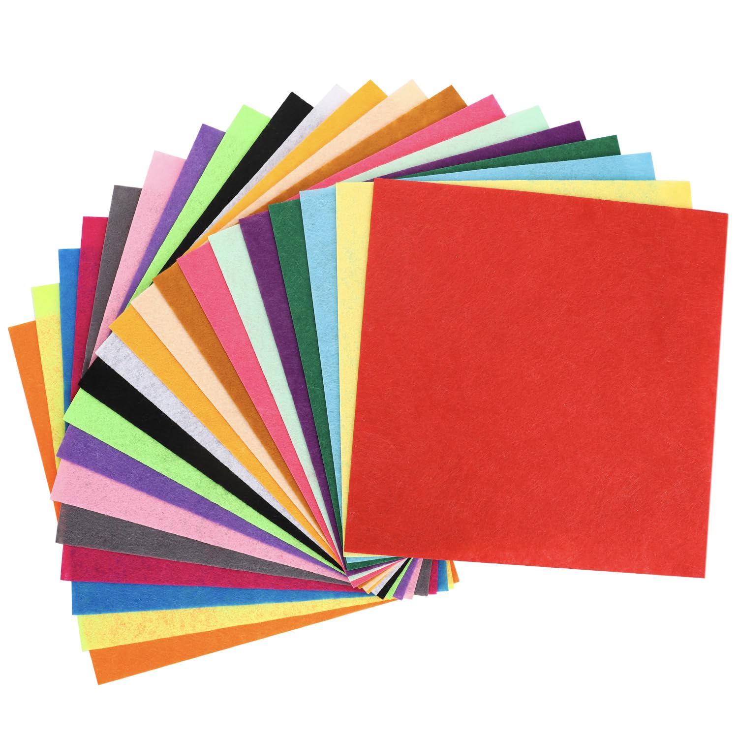 Polyester Felt Square (047-172)